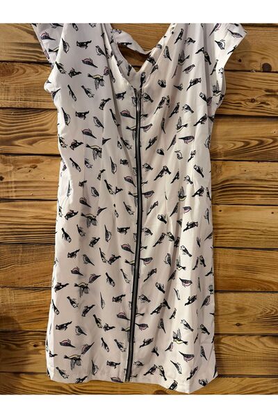 Sima Butik Women's dress