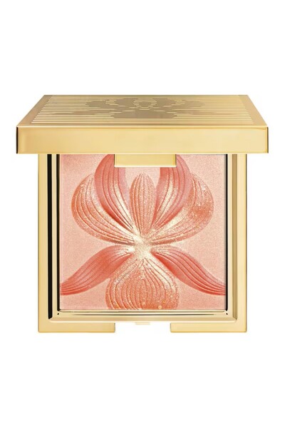 Sisley Palette Orchidée –Gül Orkide Işıltı Paleti – Bronz ve Şeftali Etkili A...