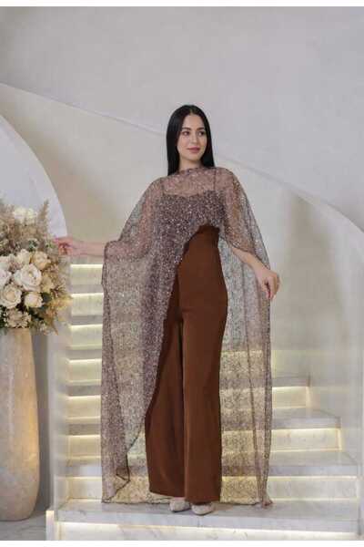 BYNAN Elegant women's jumpsuit