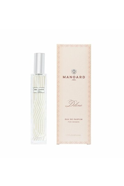 Manoard Diline Eau de Parfum, Women, 50ml