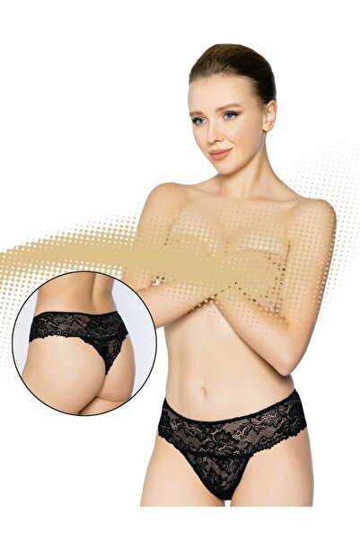 Belinay Set of 2 Lace panties – 2036