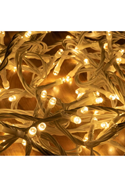 Somogyi LED Garland, Shiny
