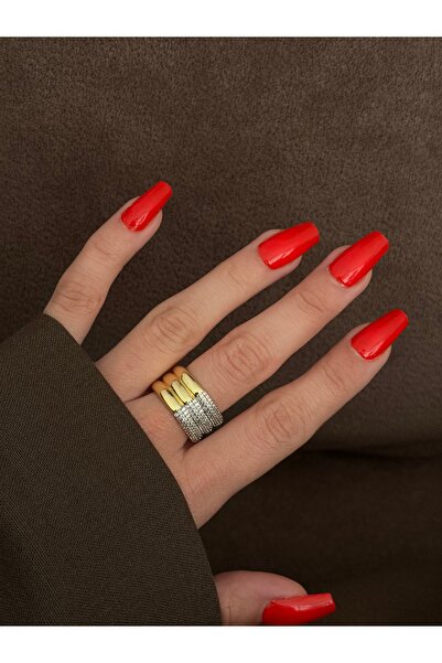 Asteria Jewelry مير. خاتم VIP قابل للتعديل