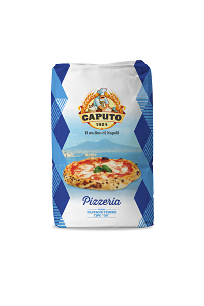 CAPUTO Făină 00 Pizzerie, 25 Kg,