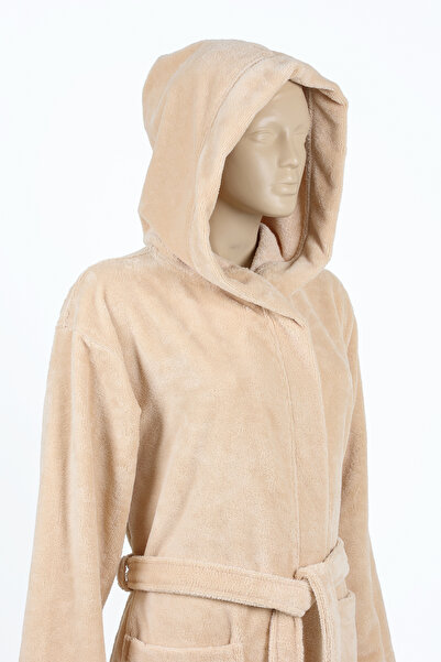 AİRYCOT Кавовий капюшон для жінок/чоловіків Unısex Шалика Дім, готель, спа, л...