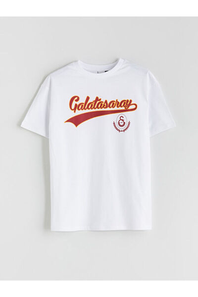 LC Waikiki منتجات فريزن ستور التي لا مثيل لها I تي شيرت بناتي مطبوع بتصميم I ...