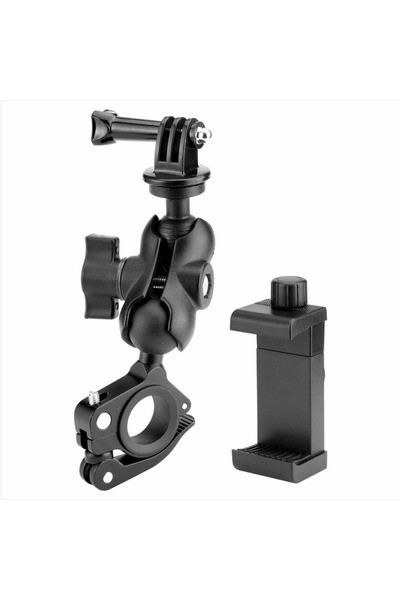ulanzi Bicycle Mount for Smartphone and Action Camera, MP-5