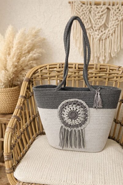 ZUZUHOME PLAJ ÇANTA