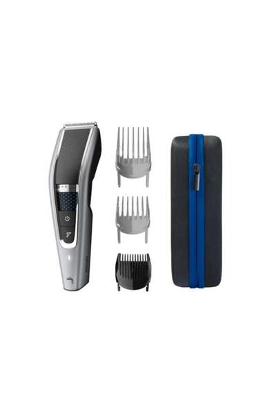 Other Mașină de tuns PHILIPS Hairclipper Series 5000 HC5650/15
