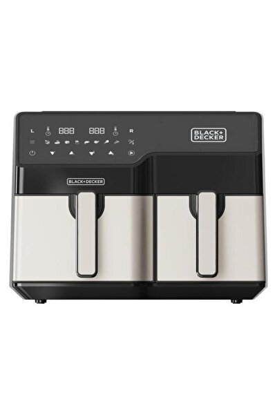 Black&Decker Friteuză cu conținut scăzut de grăsimi BLACK & DECKER BXAF9000E
