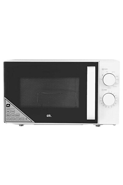 OMW Microwave oven OK. OMWG 2024-1 W White