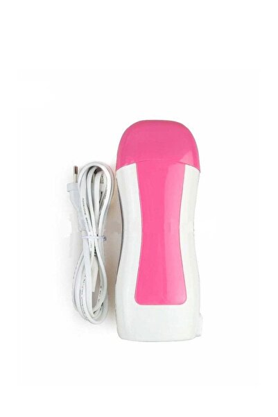 NO NAME Epilator cu fir 1capsula pentru ceara unică folosință tip capsula