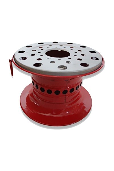 gülsen Osmanlı Kamp Ocağı Jel Yakıtlı Ocak