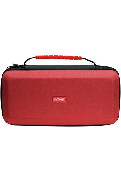 Trust Carcasă GXT125 XL roșie