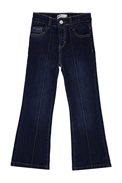 Civil Girls Lola 6-9 років Штани - Сині 7-8 років