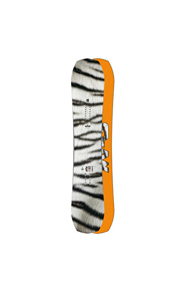 MAS SNOWBOARD The Tiger 26 Snowboard