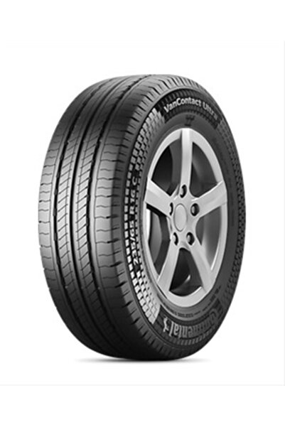 Continental Anvelopă de vară VANCONTACT ULTRA 225/75R17C 114/112R