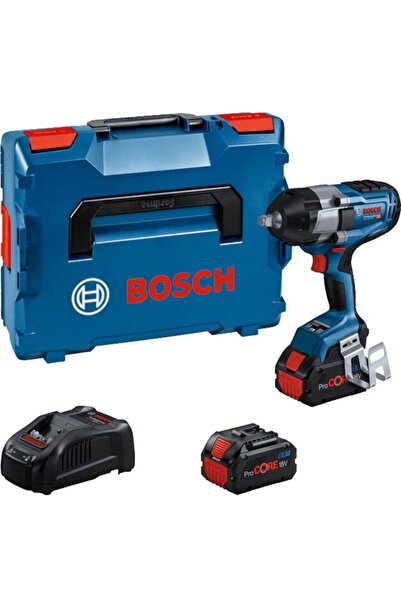 Bosch Cheie de impact GDS 18V-1000