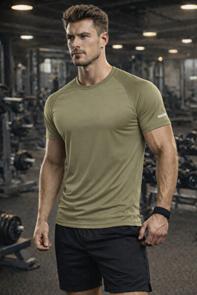 Karatopak Tricou sportiv tehnic cu uscare rapidă