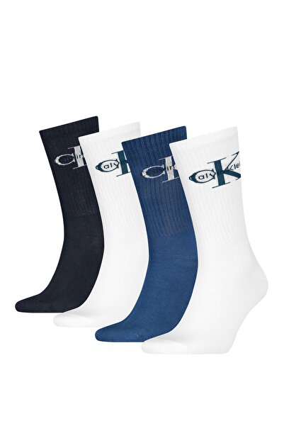 Calvin Klein Set of 4 pairs of long socks – Model 701235982
