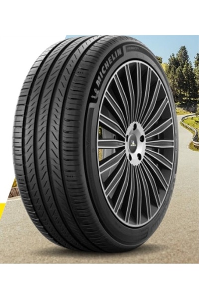 Michelin Anvelopă de vară PRIMACY 5 245/45R19 102V