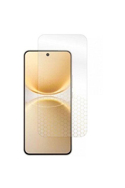 King Protection Protector de ecran pentru Vivo Y500 Pro, protecție King, ultr...