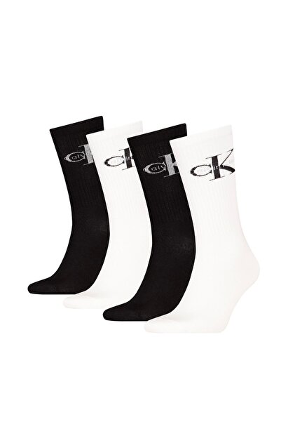 Calvin Klein Set of 4 pairs of long socks – Model 701235982
