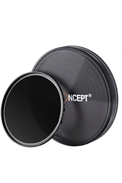 Other Filtru K&F Concept ND 3.0 (ND1000) NANO-X 46mm cu tratament hidrofob KF...