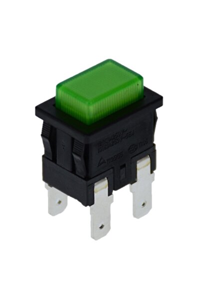 Supervac Comutator Pornit/Oprit pentru aspirator Arnica Bora 3000/4000 KG0006490