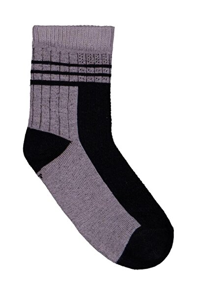 Civil Boys Derbili Cool 3-pack Ανδρικές Κάλτσες για Αγόρια 3-11 ετών - Τυπικέ...