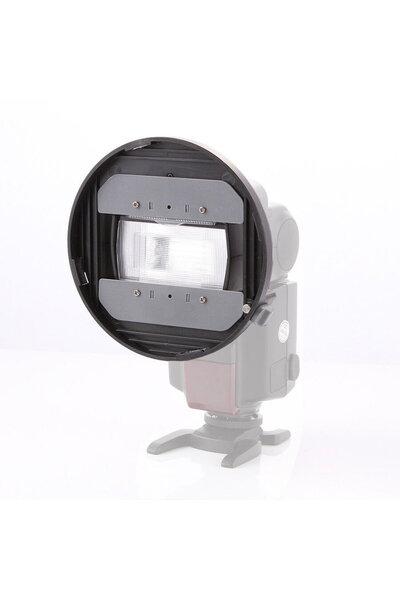 Other Adaptor universal pentru blitz-uri speedlite Falcon Eyes CA-SGU