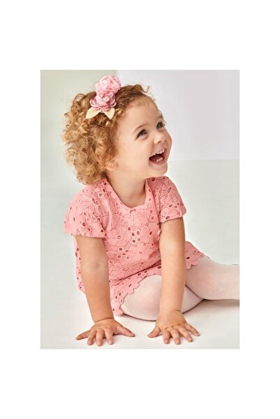 MAYORAL рокля за малко момиченце 1949-40