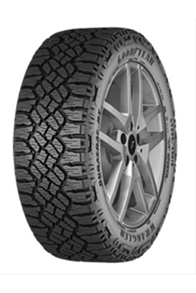 Goodyear Summer tire WRANGLER DURATRAC RT 255/70R16 120Q