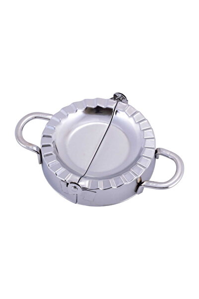 Kamille Tavă pentru găluște, oțel inoxidabil, 15x9,5x2,8cm