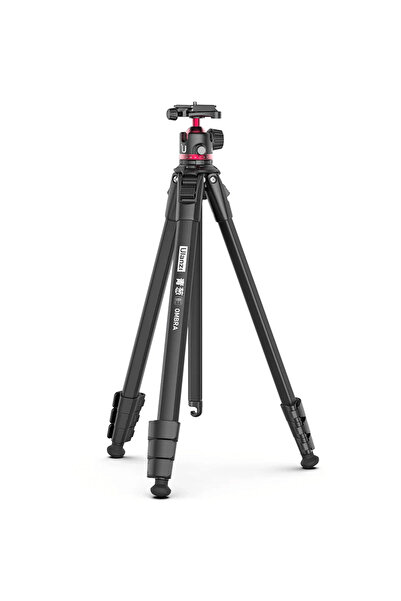 ulanzi Trepied de călătorie MT-55 Ombra 158 cm