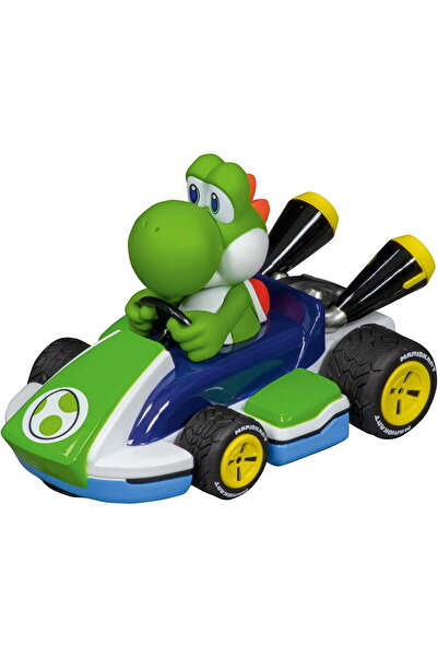Carrera EVOLUTION Mario Kart - Yoshi, mașină de curse