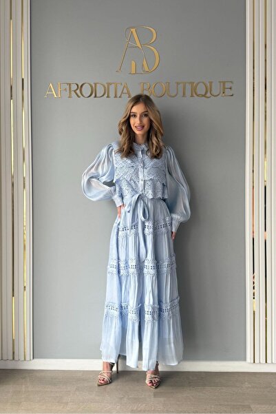 Afrodita Boutique Evelina dress