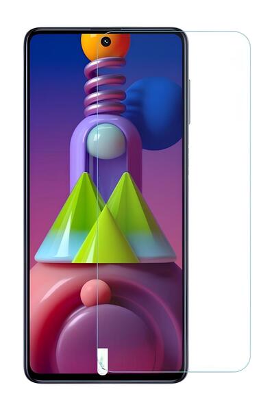 PiyasaSepeti Samsung Galaxy S24 Plus Standard Unbreakable Glass