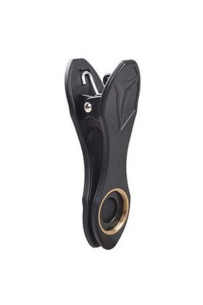 Generic Plastic Lens Clamp for 17mm Lens