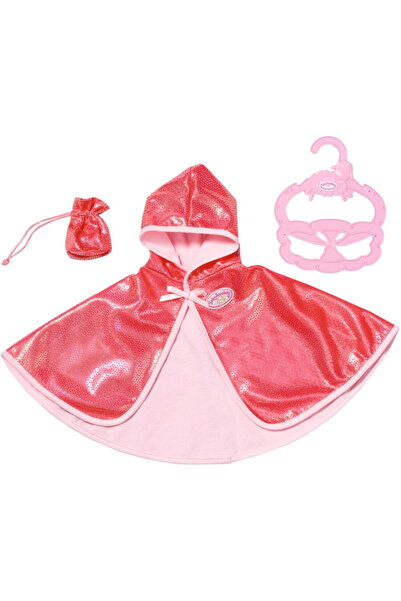 ZAPF CREATION Pelerină mică și dulce pentru bebeluși Annabell, 36 cm, accesor...