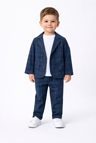 Bontino 3-Piece Children's Set, My Grandfather's Set