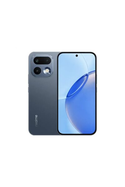 realme 16 Pro 5G Dual SIM (8/512 GB) Gri