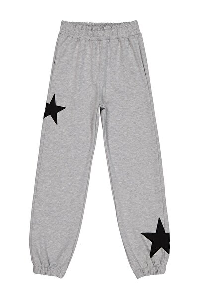 Civil Girls 10-13 години Спортни панталони - сиви 13-14 години