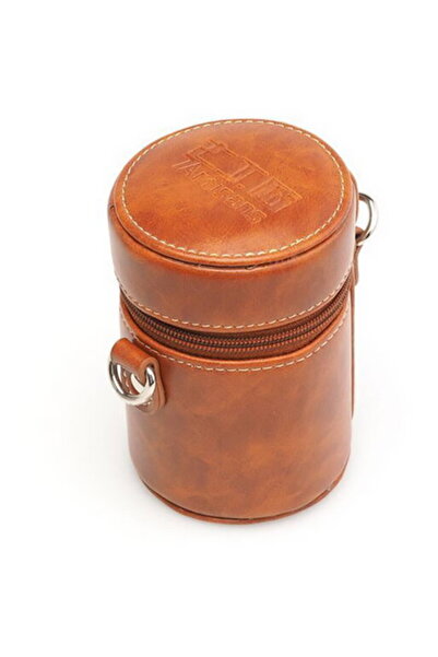 Other 7Artisans мини ретро кожен калъф за обектив