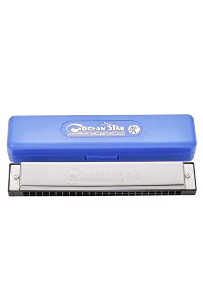 Hohner Muzicuta tremolo Ocean Star C