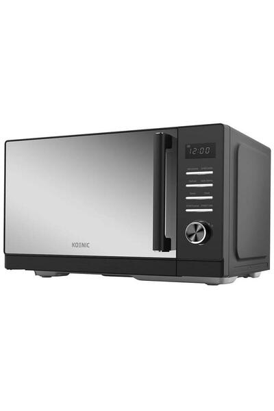 KOENIC KMWG 2322 DB 23l 900W Grill Microwave Oven