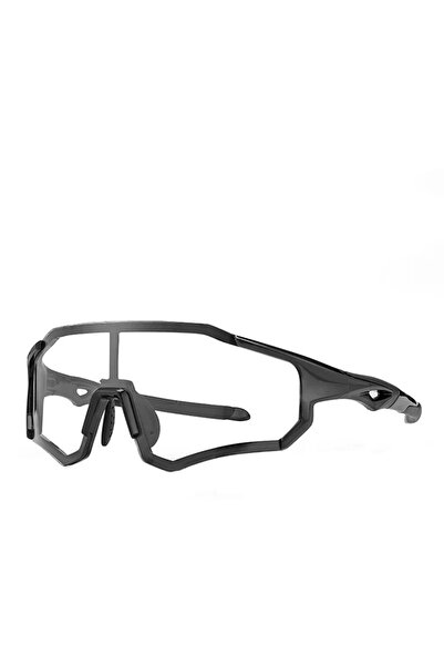 ROCKBROS Ochelari de ciclism fotocromatici UV400 10181 - negri