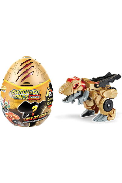 Other VTech Switch & Go Dinos - Ou surpriză, figurină de joacă