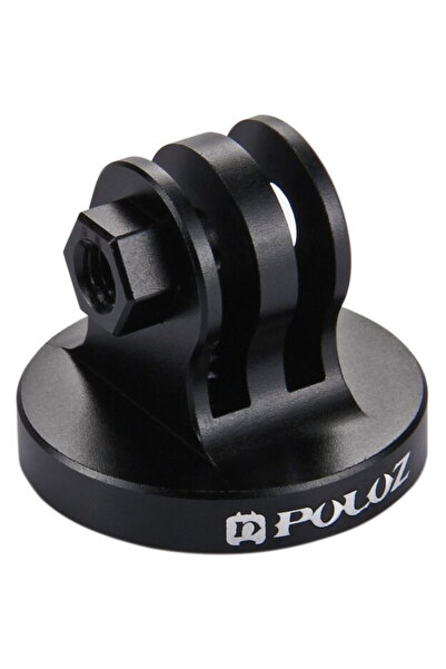 Other Puluz Tripod mount / Adaptor aluminiu montura GoPro Hero la trepied sau...