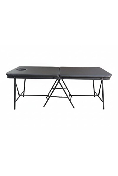 Extant Katlanır Yüz Kısmı Açık Masaj Masası Portatif Katlanabilir Taşınabilir...